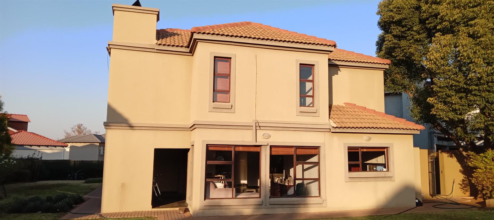3 Bedroom Property for Sale in Hartbeespoort North West